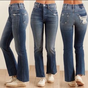 ISO:MOTHER SUPERIOR the Tripper Weekender size 24